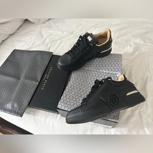 Philipp Plein Sneakers